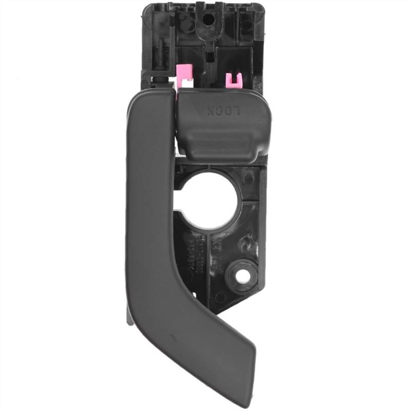 Innentürgriffe Auto-Innentürgriffe vorne Links Fahrer vorne rechts Beifahrer, for Hyundai, Tiburon 2003-2008 OE 826202C000 826102C000(Left) von Yurefax