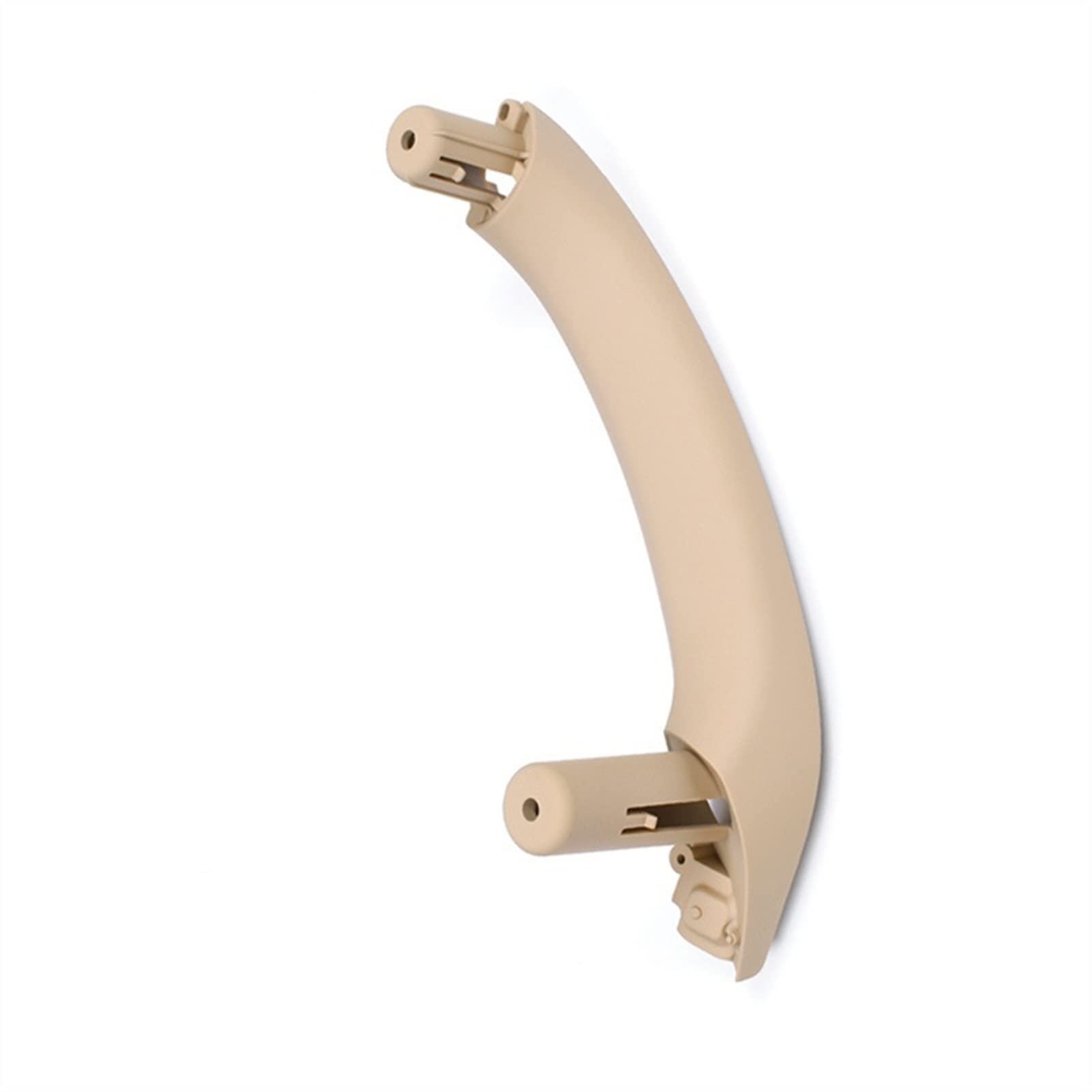 Innentürgriffe LHD RHD Auto-Innenraum-Fahrertür-Armlehnenverkleidung, Zuggriff-Ersatz, for, for X3 X4 F25 F26 2010–2016(Right Beige) von Yurefax