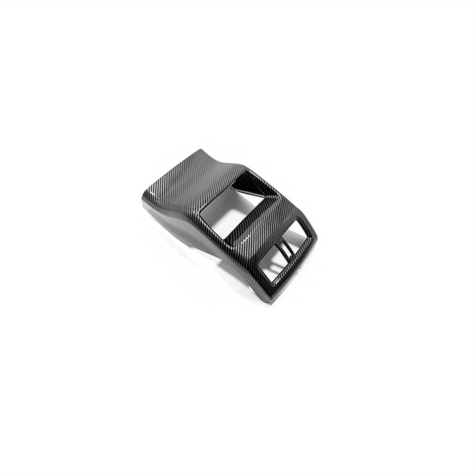 LHD-Innenraum-Lenkradschalter-Tastenabdeckung, Verkleidungs-Styling, for Nissan, Rogue, for X-Trail, T33 2021 2022 Interieurleisten(Rear air Outlet) von Yurefax