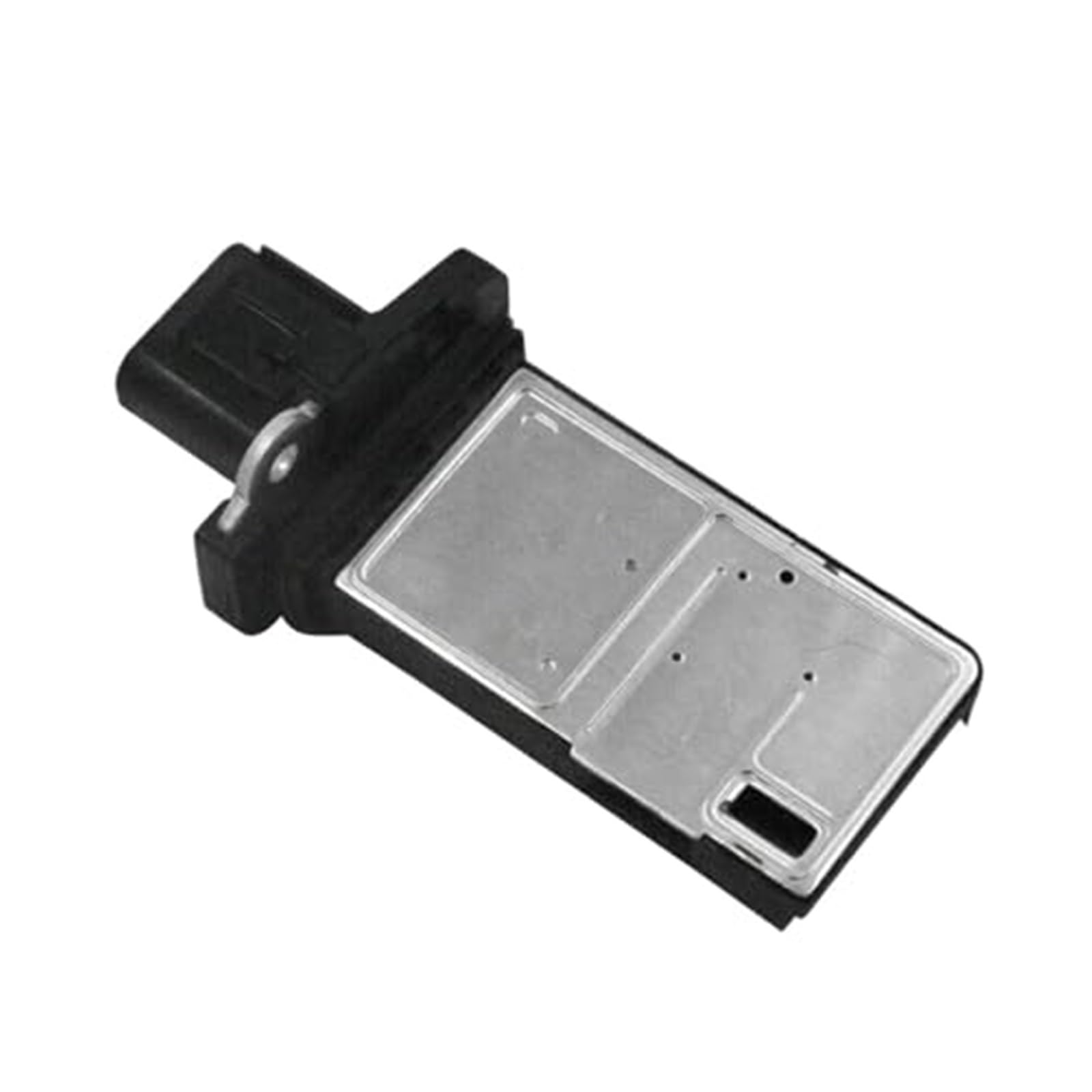 Luftstromsensor, Yurefax Luftströmungssensor MAF-Massenluftströmungssensormesser for Land, for Rover, for Verteidiger for Freelander 2 2006-2016 AFH70M-54 6C11-12B579-AA von Yurefax