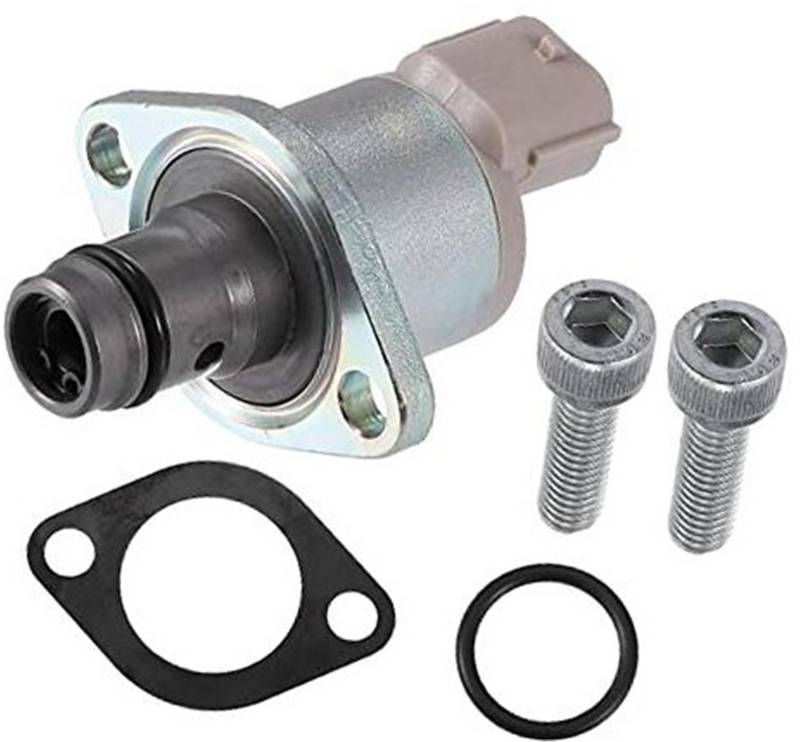 Reparatur von Kraftstoffdruckreglern für Autos, Yurefax 1 Satz 1920QK 9665523380 Kraftstoffpumpendrucksensor, Ford, Transit von Yurefax