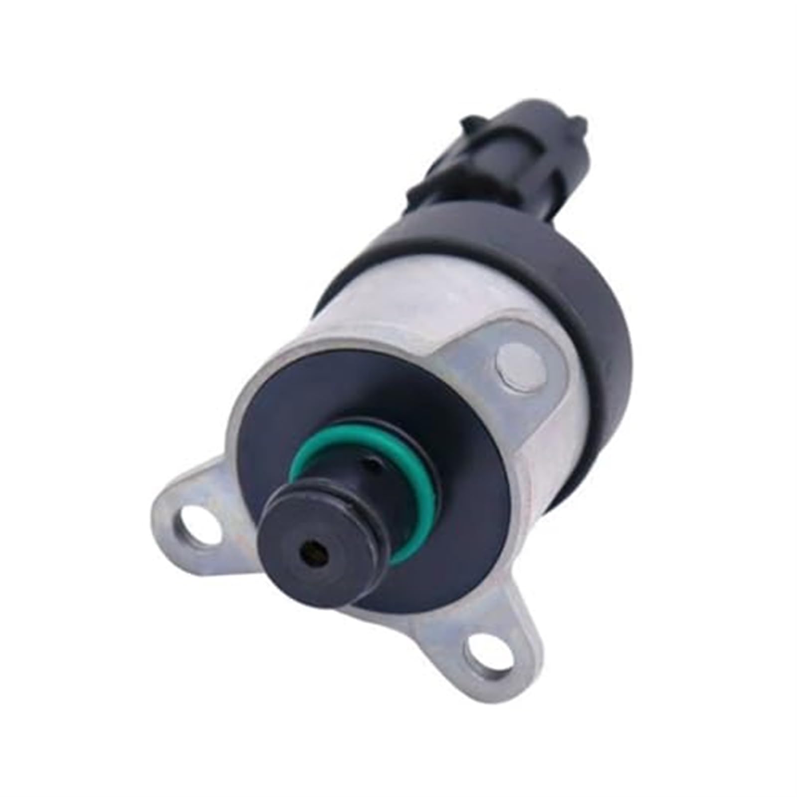 Reparatur von Kraftstoffdruckreglern für Autos, Yurefax Schiene Druck Kraftstoff Pumpe Regler for MAN NG TGA TGS TGX 51125050033 Metering Control Magnet SCV Ventil Kraftstoff Druck Control von Yurefax