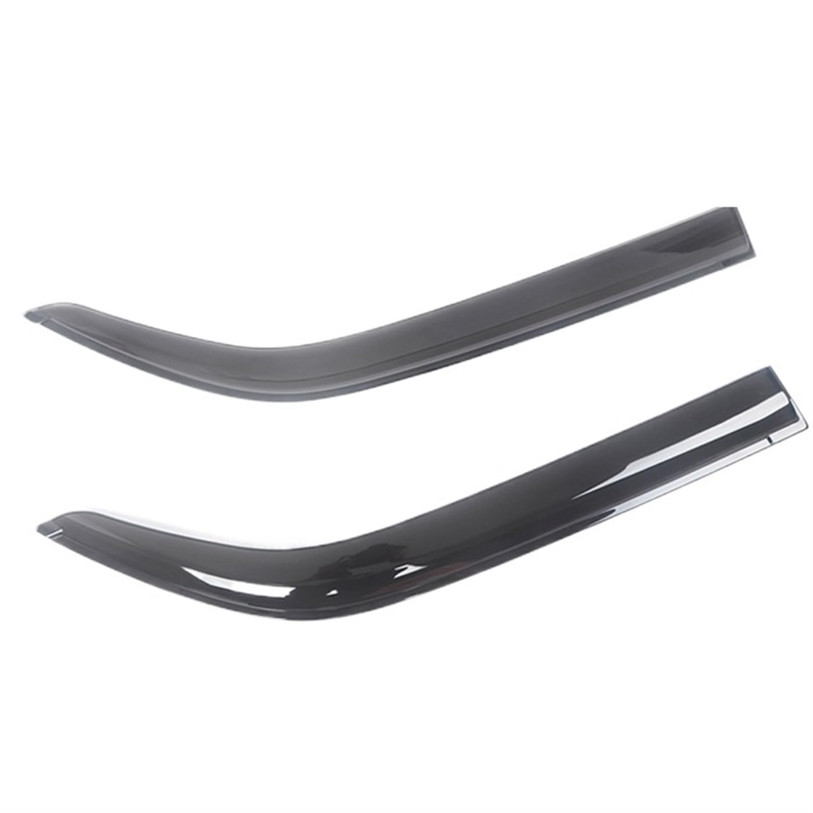 Sonnenblenden, Yurefax for Scion, TC 2005-2016 Auto Seite Fenster Visier Sonne Regen Wache Shade Schild Shelter Schutz Abdeckung Trim Rahmen Aufkleber zubehör(for TC 2005-2010) von Yurefax