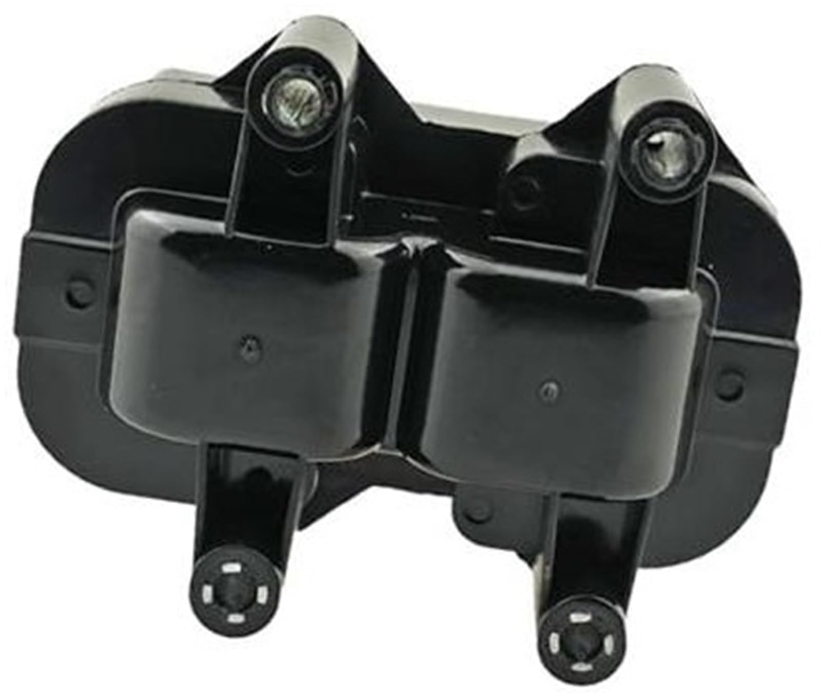 Spulenbaugruppe für Automotoren, Yurefax Zündspule, automatische Zündspule, for Citroen, for Elysee 1.4L 1.6L 2002–2014 0221503465 von Yurefax