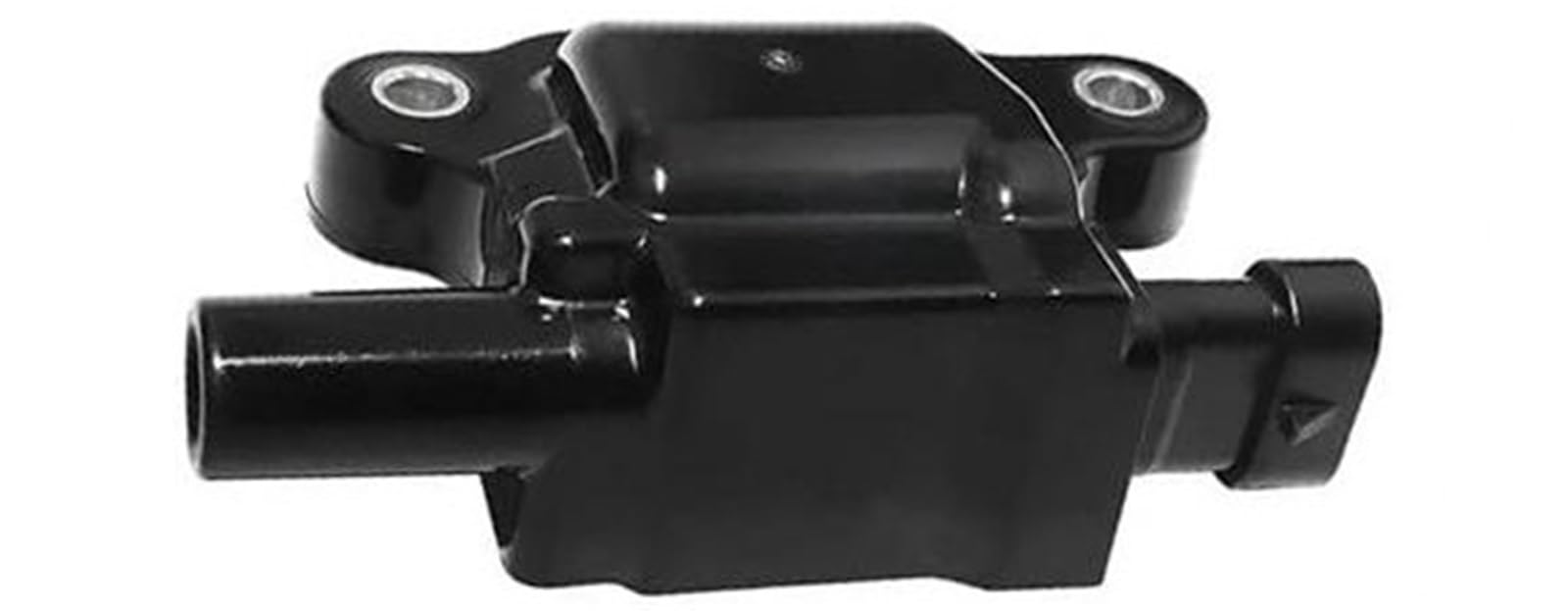 Spulenbaugruppe für Automotoren, Yurefax Zündspule Zündspule, for GMC, for Sierra, for Yukon 6.0L-V8 2007 2008 2009 2010 2011 2012 2013 UF413 12611424 von Yurefax