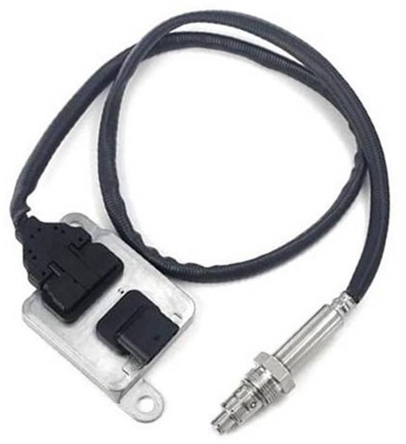 Yurefax 12-V-Partikel-Stickstoff-Sauerstoff-Sensor ML239299 5WK97200, for Mitsubishi, for Canter for Fuso 2017 nach Cat ML239298 Stickoxidsensor Lambda-Sauerstoffsensor von Yurefax