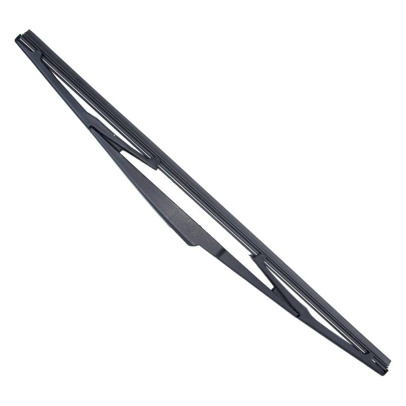 Yurefax 14" Heckscheiben-Scheibenwascher-Wischerblatt, for Toyota, for Corolla Hatchback Wagon E120 2001-2007, Autozubehör-Zubehör Heckscheibenwischer von Yurefax