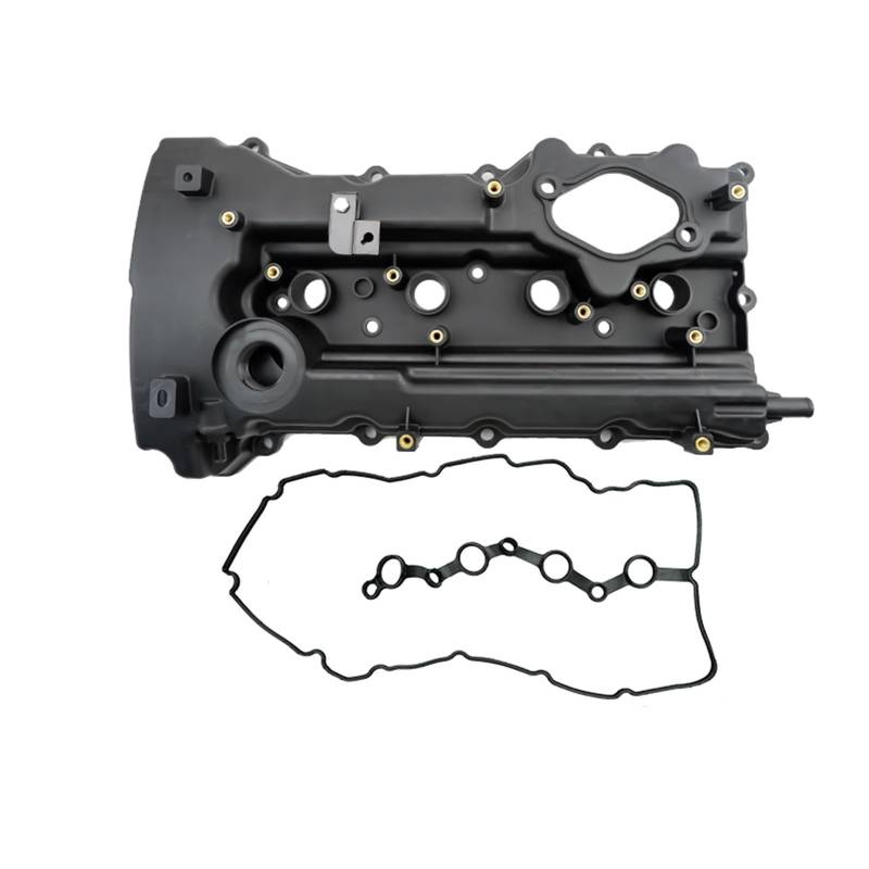 Yurefax 22410-2G710 Motorventildeckel Zylinderkopfkammer Autoteile, for Peking, for Hyundai, for Kia, 22410-2G710 Dichtung für die Motorabdeckung eines Autos von Yurefax