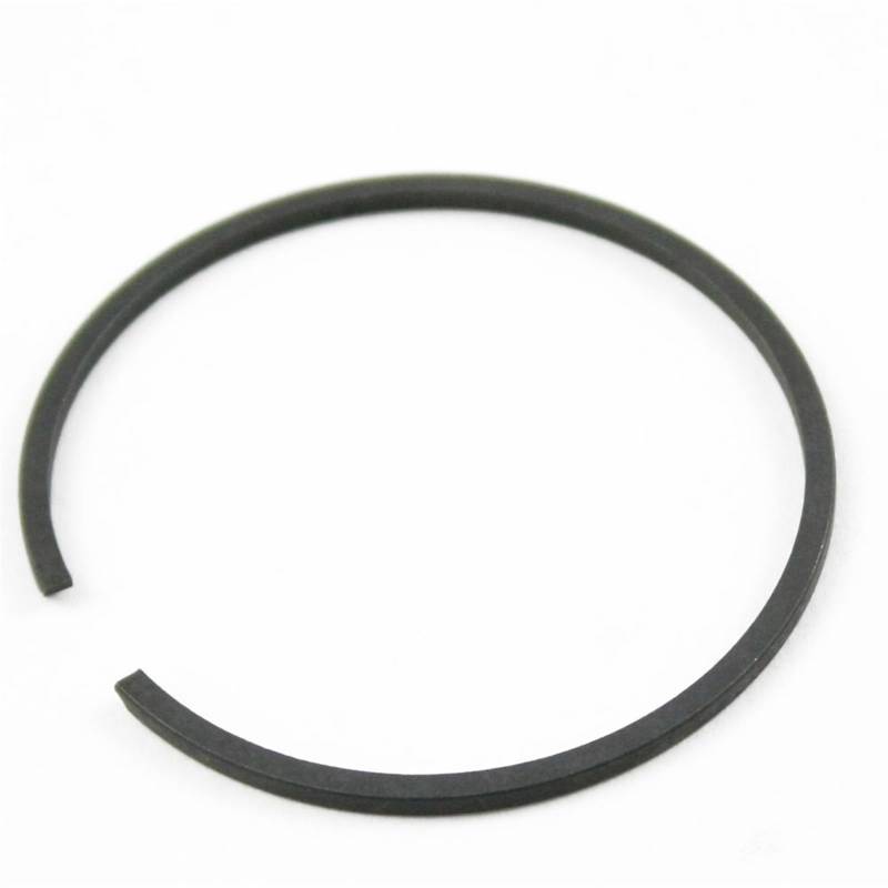 Yurefax 6 Teile/los Kolbenring 56mm * 1,2mm Kettensäge 860 484 Zylinderkolben Ersatzteile Rasenmäher-Kolbenring von Yurefax