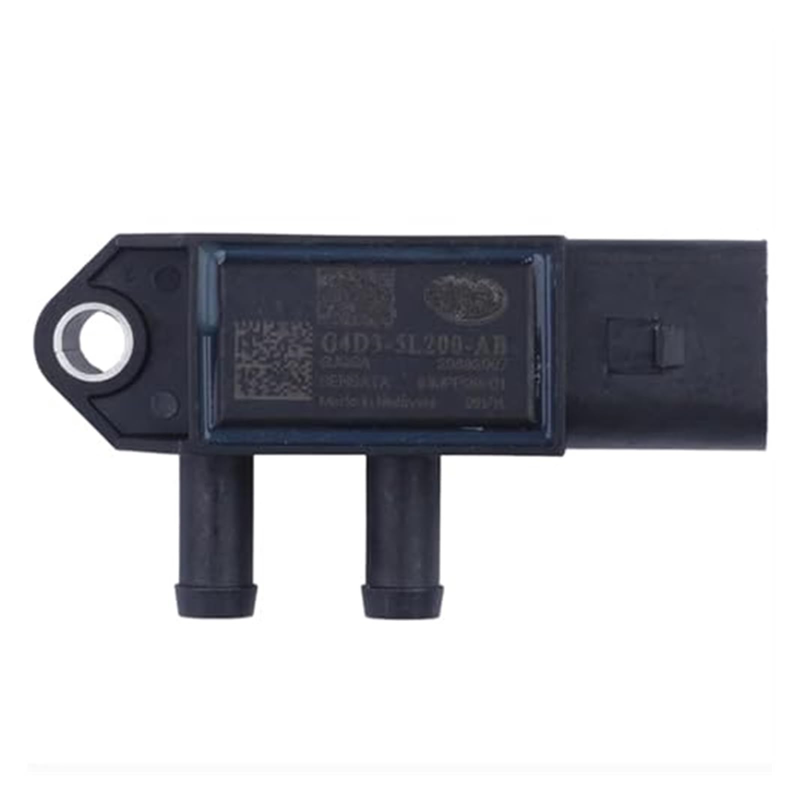 Yurefax Ansaugluftdrucksensor-Kartensensor, for Jaguar, XE 2016, Land, Rover, G4D3-5L200-AB G4D35L200AB Krümmer-Luftdrucksensor von Yurefax