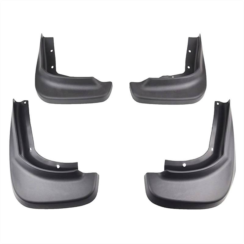 Yurefax Auto-Schmutzfänger, for Volvo, XC60 2009-2013 2010 2011 2012 030779759 60 Spritzschutz, Schmutzfänger, Kotflügel Dirty Traps Fender von Yurefax