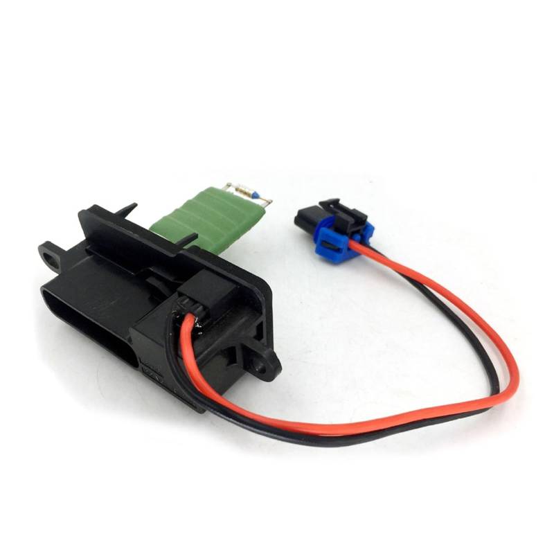 Yurefax Autogebläsemotor-Widerstandsersatz, for Gmc, for Safari, for Chevy, for Astro Van 1996–2005 12135105 89018436 Fahrzeug-Klimaanlagen-Gebläse-Steuermodul von Yurefax