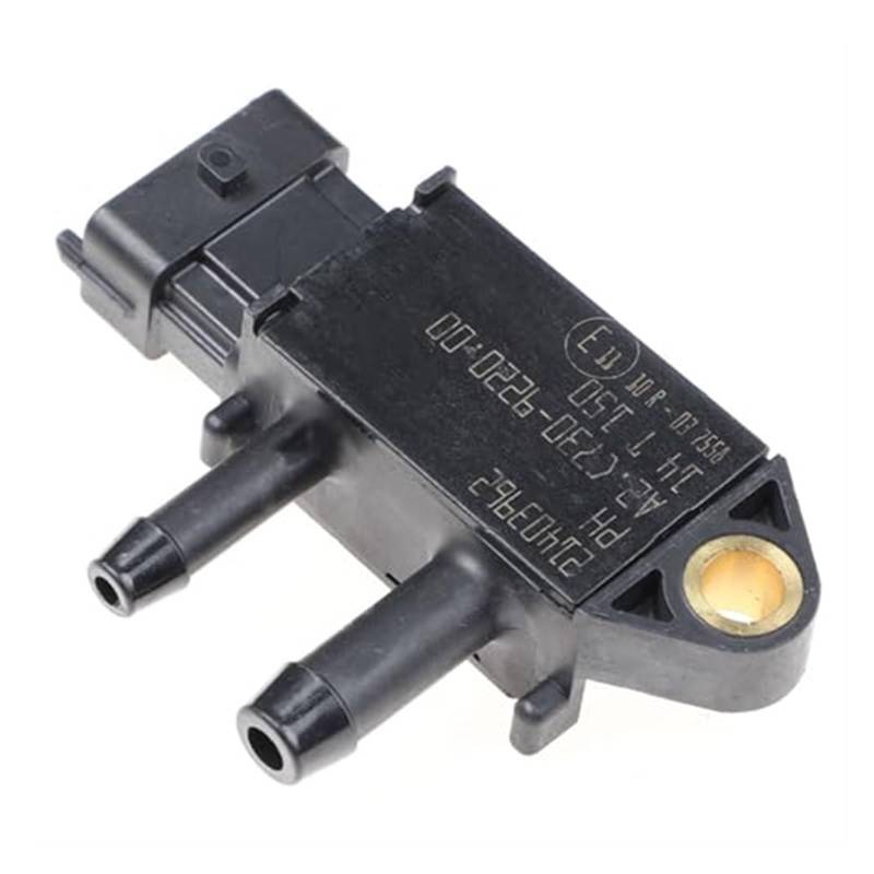 Yurefax Automatischer Ansaugluftdrucksensor, for Volvo, 21403962 Kartensensor Krümmer-Luftdrucksensor von Yurefax