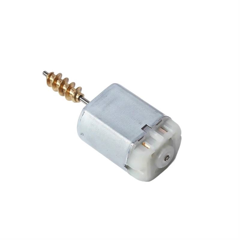 Yurefax Autotürverriegelungsmotor Zentralverriegelung, for Mercedes-Benz, ML GL R-Serie W169 W245 W251 W164 DC 280 Motor Fahrzeugverriegelungsmotor von Yurefax