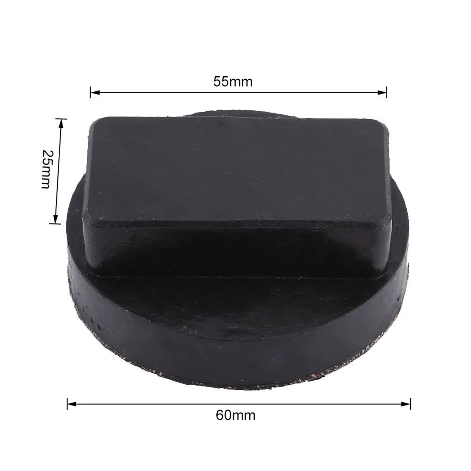 Yurefax Gummi-Wagenheberaufnahme Wagenheberauflage Adapter, for, for 3er 4er 5er E46 E90 E39 E60 E91 E92 X1 X3 X5 X6 Z4 Z8 1M M3 M5 M6 F01 F02 F30 F10 Yurefax Gummi-Wagenheberaufnahme Wagenheberauflage Adapter, for, for 3er 4er 5er E46 E90 E39 E60 E91 E92 X1 X3 X5 X6 Z4 Z8 1M M3 M5 M6 F01 F02 F30 F10 von Yurefax