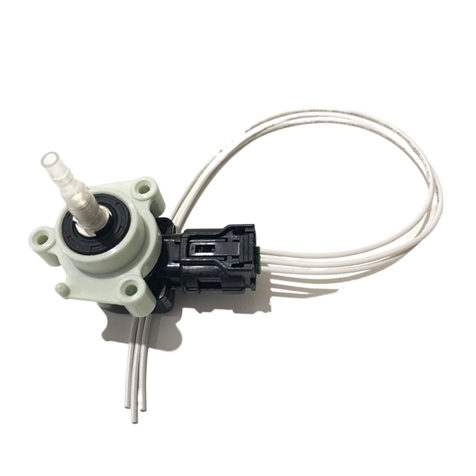 Yurefax Höhensensor hinten, for Toyota, OEM 89407-12040 8940712040 Nivellierhöhensensor(with Connector) von Yurefax