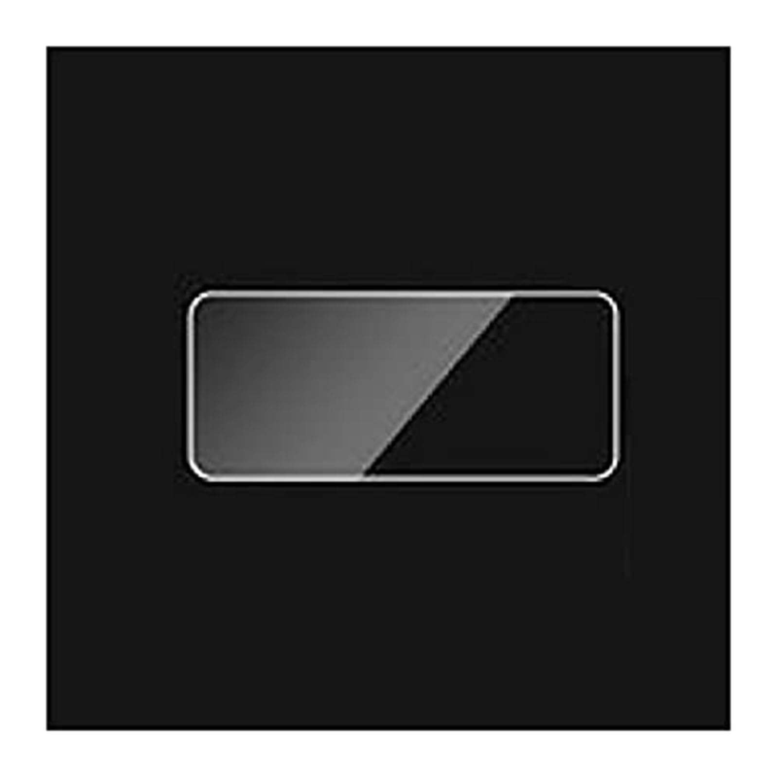 Yurefax Instrumenten-Displayschutz, for Haval, for Jolion 2021 12,3 Zoll, Auto-Armaturenbrett, gehärtetes Glas, Navigationsbildschirm, Schutzfolie, gehärtetes Glas Displayschutz aus Glas(BLACK Navigat von Yurefax