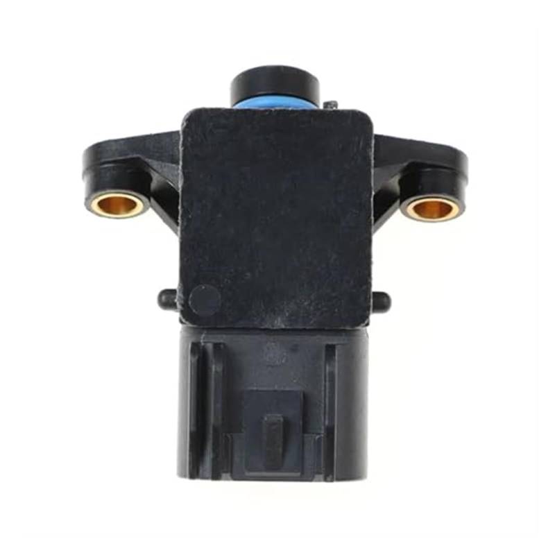 Yurefax Kartensensor Ansaugluftdrucksensor, for Chrysler, 02-10 04896003AB 4896003AB Krümmer-Luftdrucksensor von Yurefax