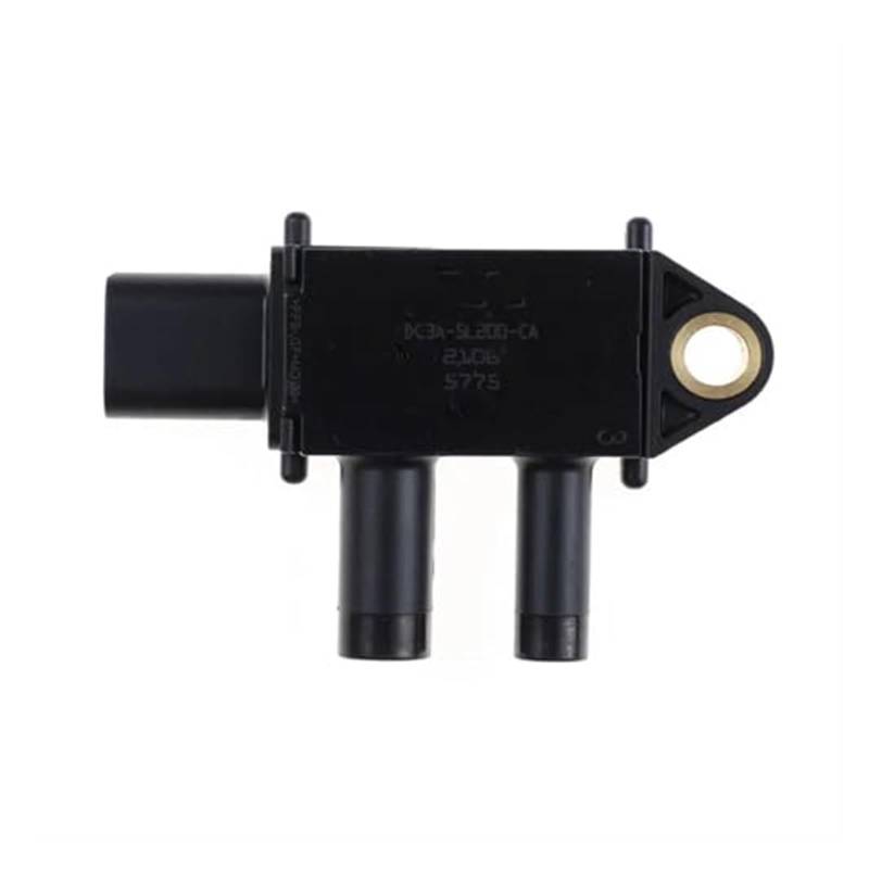 Yurefax Kartensensor Ansaugluftdrucksensor, for Ford, DC3A-5L200-CA DC3A5L200CA Krümmer-Luftdrucksensor von Yurefax