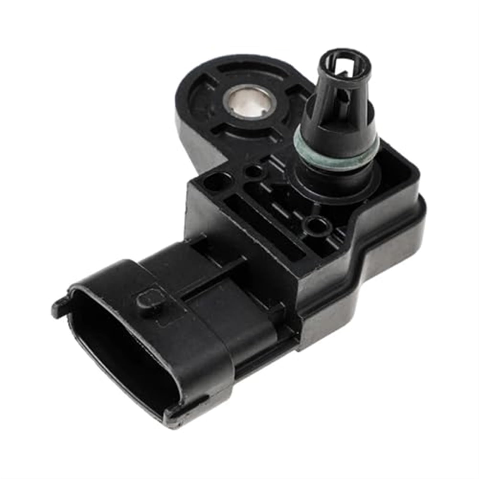 Yurefax Kartensensor Ansaugluftdrucksensor, for Haval, H6, Great, Wall C50 Cowry 1.5T, for BYD, G6S7 F01R00E006 Krümmer-Luftdrucksensor von Yurefax