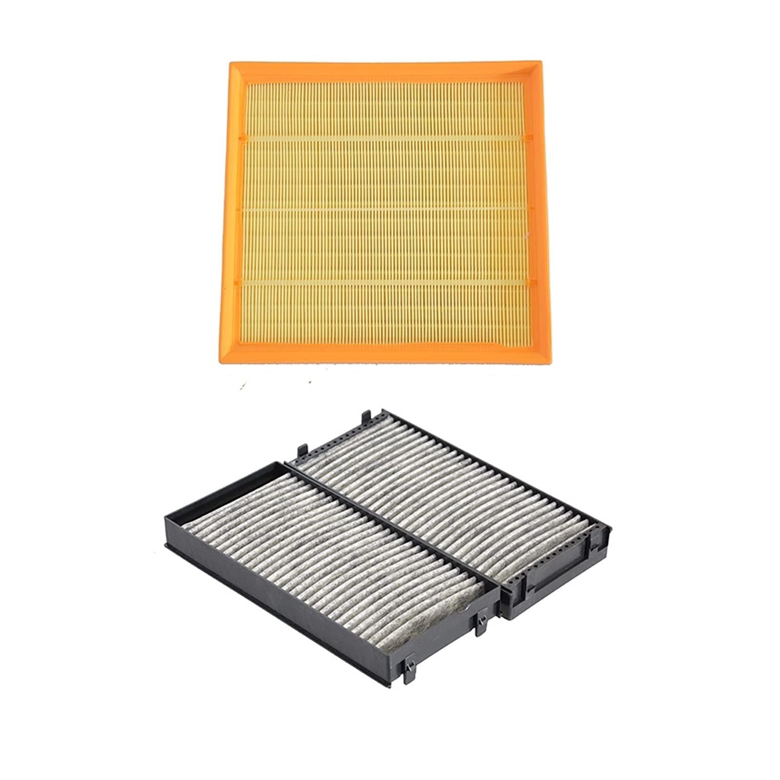 Yurefax Luftfilter Innenraumfilter, for, X5 SDrive35i F15 X5 XDrive35i X5 XDrive40i X6 XDrive35i X6 Innenraumluftfilter für Autos von Yurefax