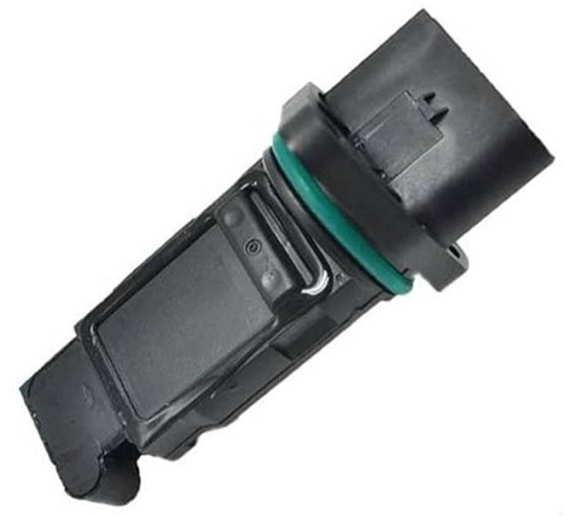 Yurefax Luftmassenmesser-Sensor, for Cayenne, 955 2002-2007 2008 2009 2010 0281002435 057906461C 95560612331 0281002435 MAF Luftmassenmesser-Sensor Luftmassenmesser von Yurefax