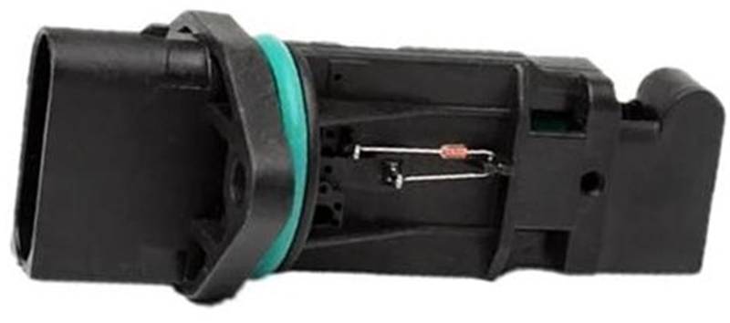 Yurefax Luftmassenmesser-Sensor, for Chrysler, for Crossfire 2005 2006 2007 2008 0280217515 1120940048 MAF Luftmassenmesser Luftmassenmesser von Yurefax