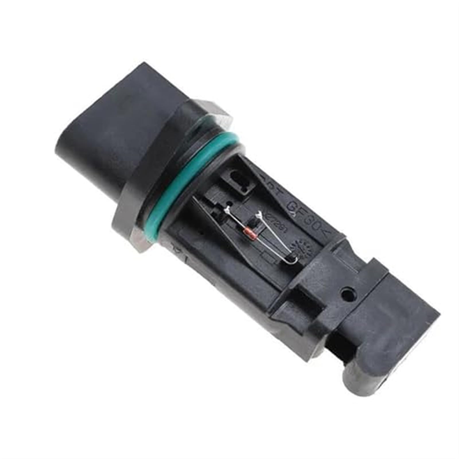 Yurefax Luftmengenmesser-Sensor, Luftmengenmesser, for Range, for Rover, II F00C2G2029 F00C2G2032 Luftmassenmesser Luftmassenmesser für Autos von Yurefax