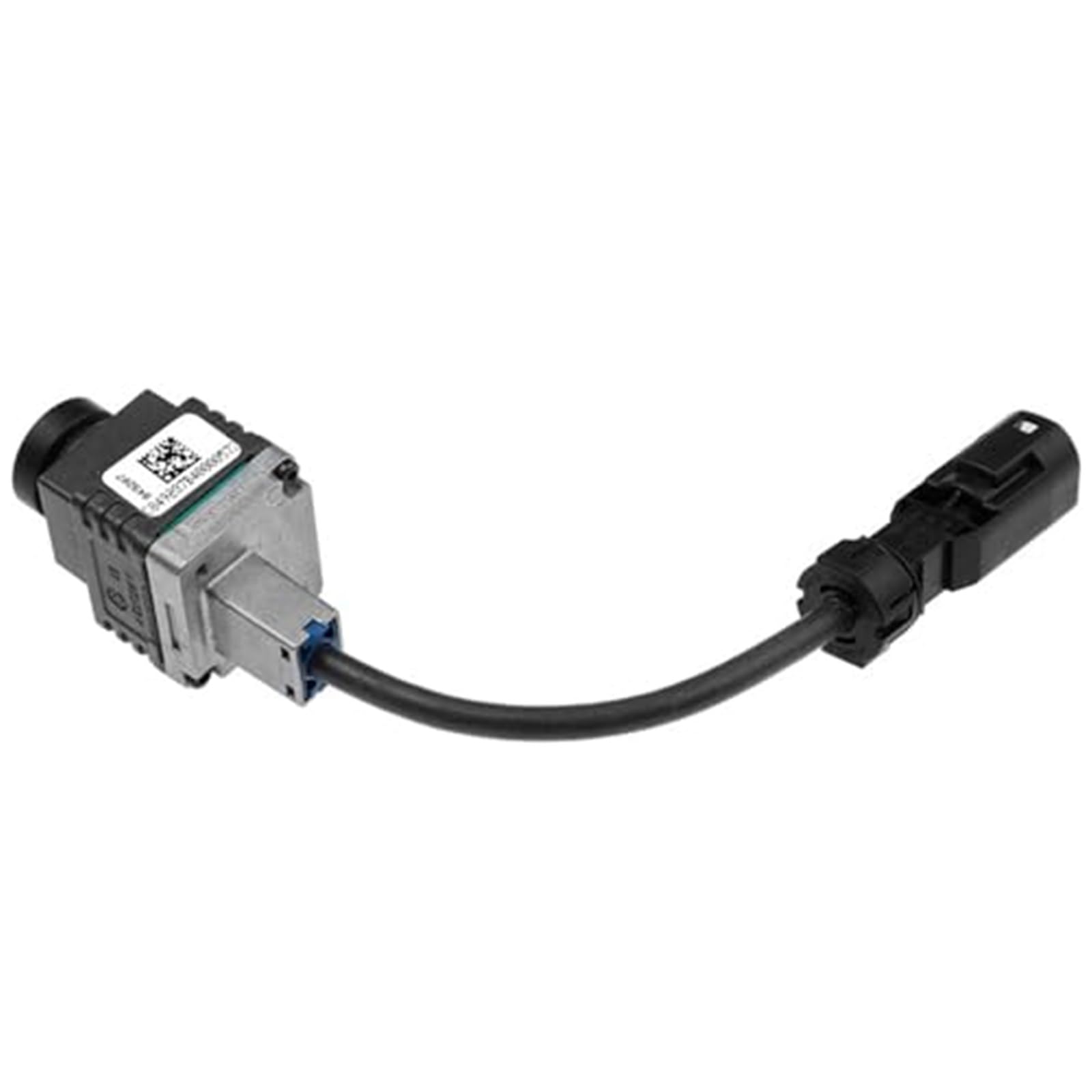 Yurefax Rückfahrkamera, for, GLE63 E400 W166 X204 C207 W212 X166 Rückfahrkamera 0009051003 A0009051003 Auto-Rückfahrkamera von Yurefax