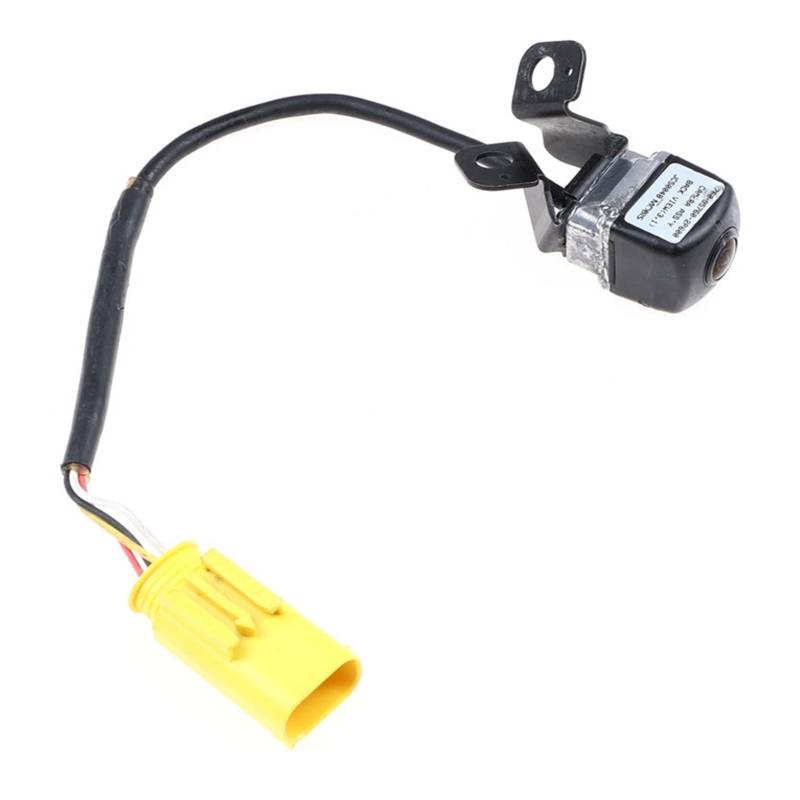 Yurefax Rückfahrkamera, for Kia, for Sorento, 2014-2015 95760-2P600 957602P600 Fahrzeug-Rückfahrkamerasystem von Yurefax