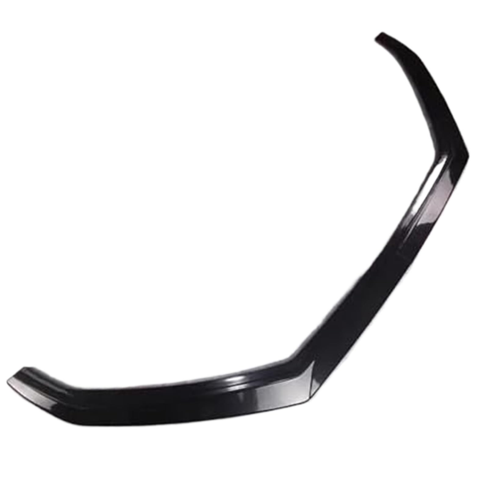 Yurefax Splitter Frontstoßstange Lip Spoiler Splitter Frontstoßstange Lip Cap Auto Unterer Splitter Auto Styling, for VW, for Polo, MK5 6R 6C 2009-2018 Lip Splitter Fahrzeug-Frontlippensplitter Yurefax Splitter Frontstoßstange Lip Spoiler Splitter Frontstoßstange Lip Cap Auto Unterer Splitter Auto Styling, for VW, for Polo, MK5 6R 6C 2009-2018 Lip Splitter Fahrzeug-Frontlippensplitter von Yurefax