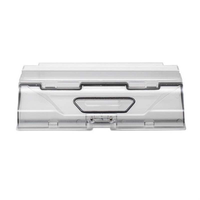 Yurefax Staubbox, Wischmopp-Stützwagen, Wassertank, for Xiaomi, for Roborock, Kehrroboter T7 S5 Max S50 Max S6maxv S6Pure Staubsaugerteile Staubbox für Staubsauger(1pcs) von Yurefax