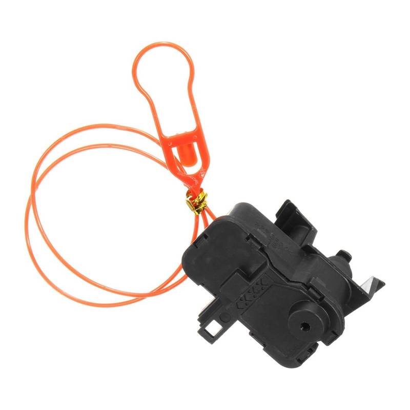 Yurefax Tankklappen-Tankdeckel-Türschloss-Aktuator-Befestigungselement, for, A4 S4 B8 Avant, for ALLROAD, Quattro A5 S5 Q5 RS5 RS4 2009–2016 8K0862153H Bedienelemente von Yurefax