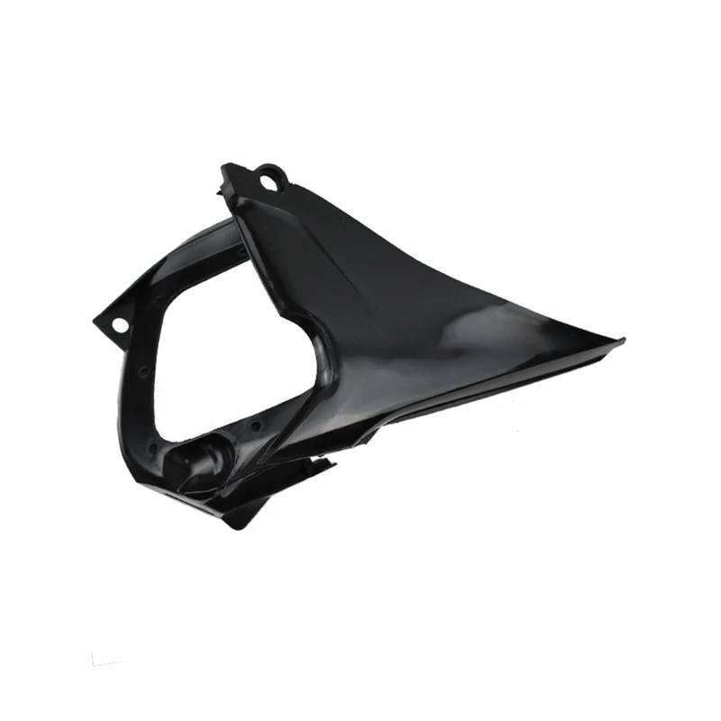 Yurefax Zubehör Luftfilter Shell Motorrad Kunststoff Abdeckung Verkleidung Kit KT85 Dirt Pit Bike KT 85 Motocross Motorrad Teile Motorradverkleidungs-Körperschutz(Black) von Yurefax