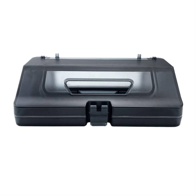 Yurefax for Xiaomi, Mijia Mi STYJ02YM MVXVC01-JG Wassertank Staubbox Zubehör Ersatzteile Hepa-Filter Roboter-Staubsauger Staubbox für Staubsauger von Yurefax