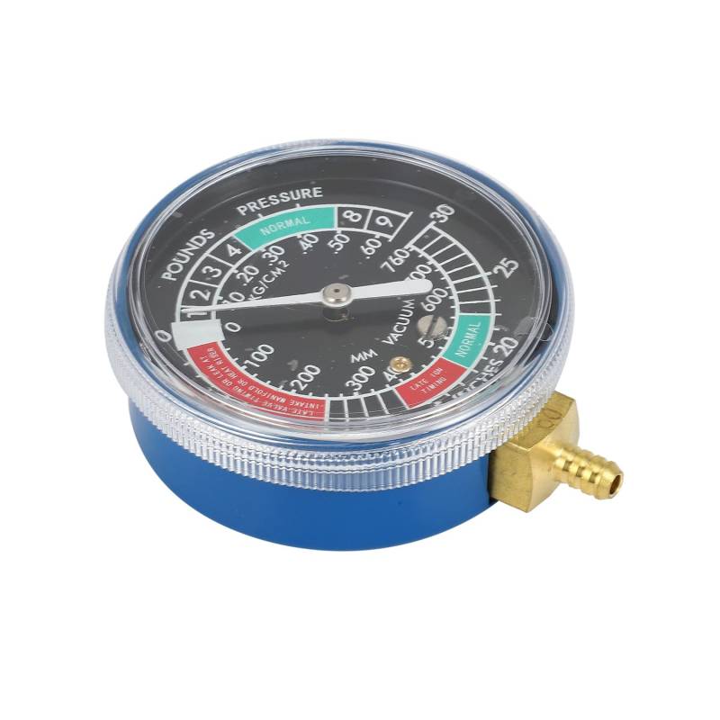 Yurhuit Universal Vergaser Vergaser Vakuummeter Balancer Synchronizer für / / von Yurhuit