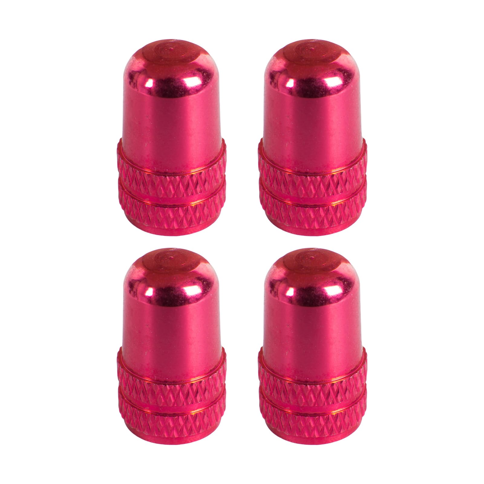 4 Stück Proof Stem Covers Bike Wheel Valves Covers Cycling Tire Air Valves Caps For Enhancing Air Retention von Ywmsfl