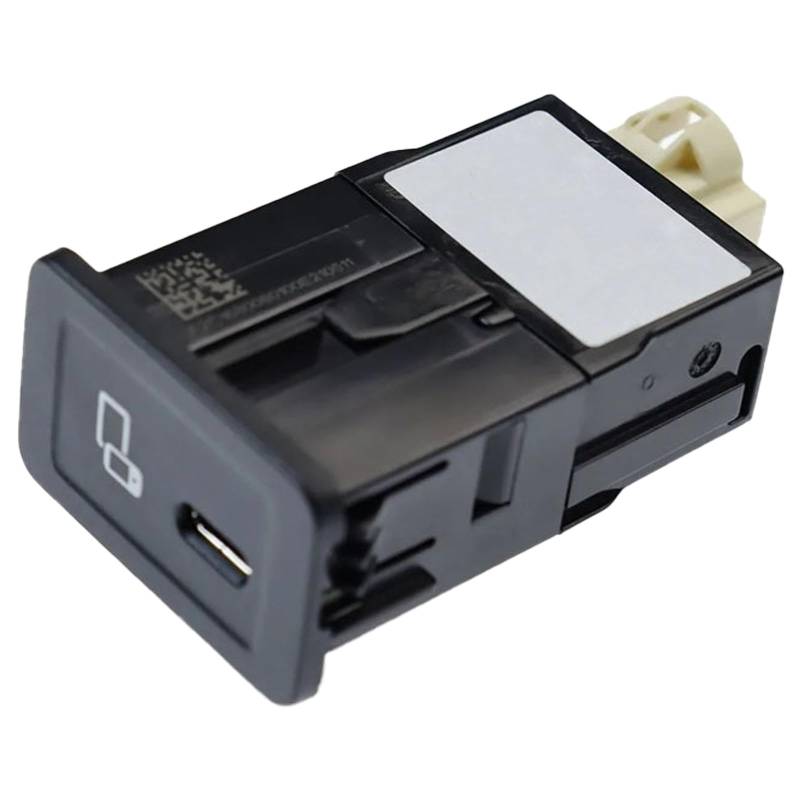 Ywmsfl Autozubehör USB Interfaces Ersatz Externe Geräteverbindung Für 2478209000 Nahtlose Medien Geeignet von Ywmsfl