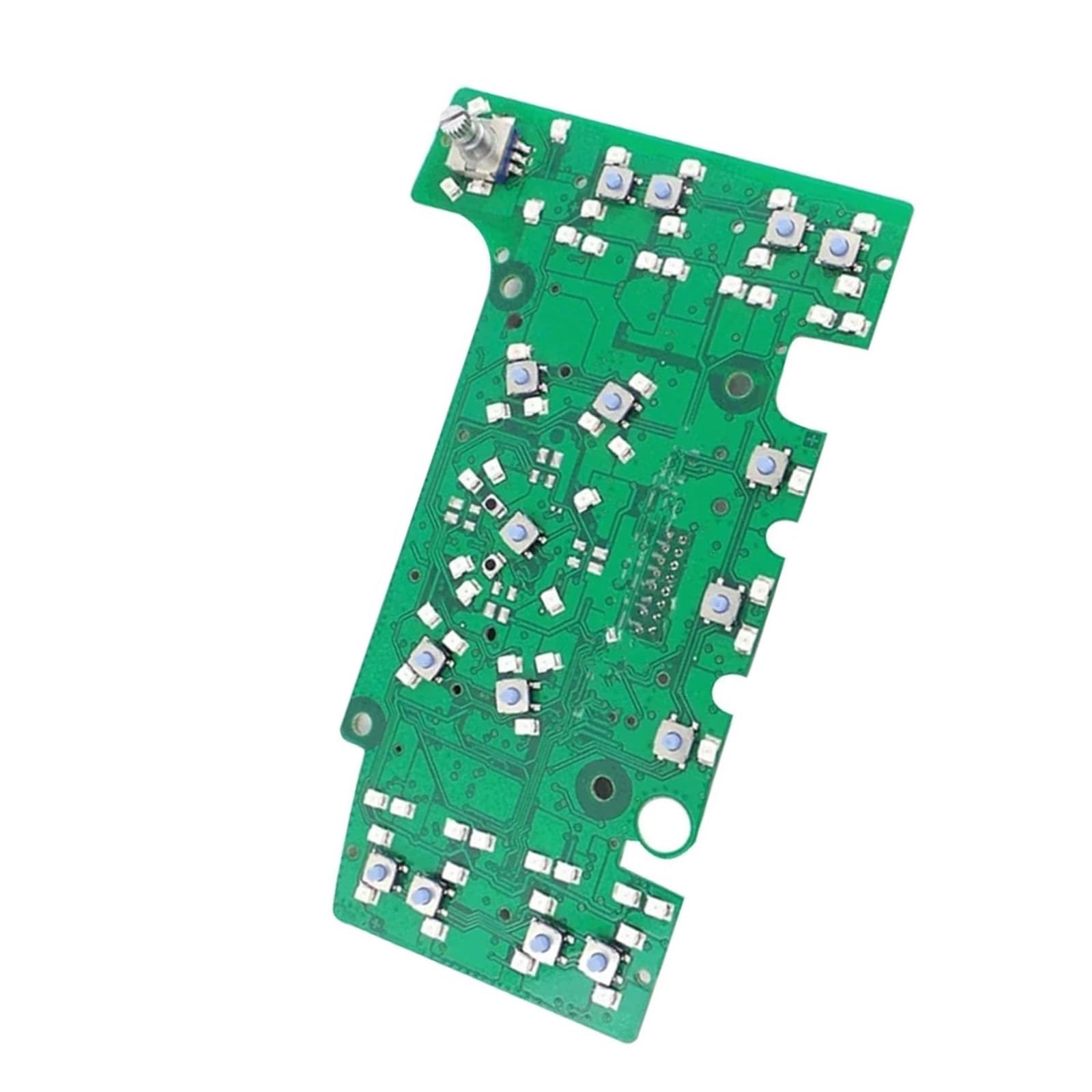 Ywmsfl Multimedia Interfaces Control Panel Circuit Board 4F1919600Q Ersatzschaltung Mit Navigation Auto Teil von Ywmsfl