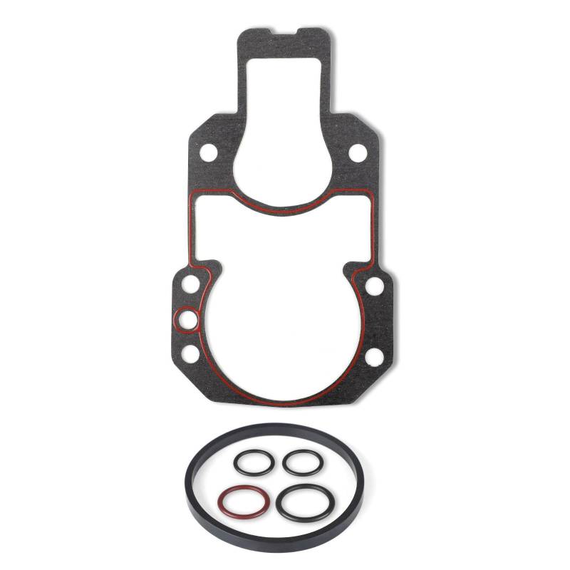 Ywmsfl Outdrive-Dichtungssatz, umfassender Outdrive-Befestigungsdichtungssatz, ersetzt 94996Q2 für lang anhaltende Leistung von Ywmsfl