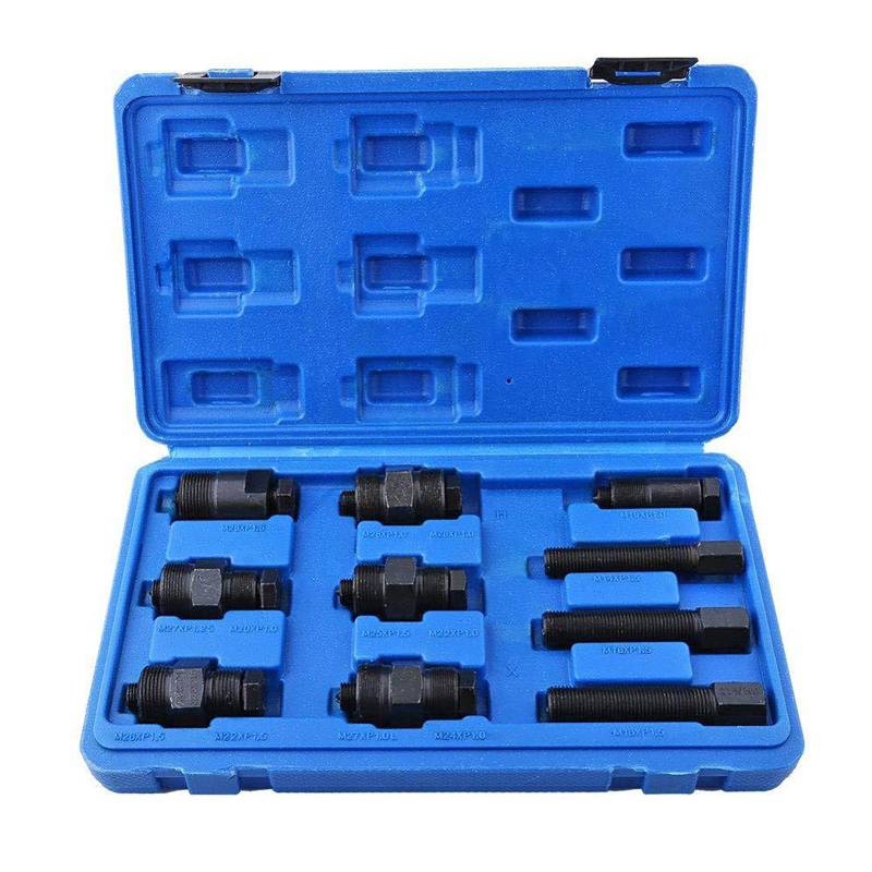 Ywmsfl Professioneller 10pcs Schwungrad Puller Set Mit Mehrerer Größe Schwungrad Extraktor Für Mechaniker Und Enthusiasten von Ywmsfl