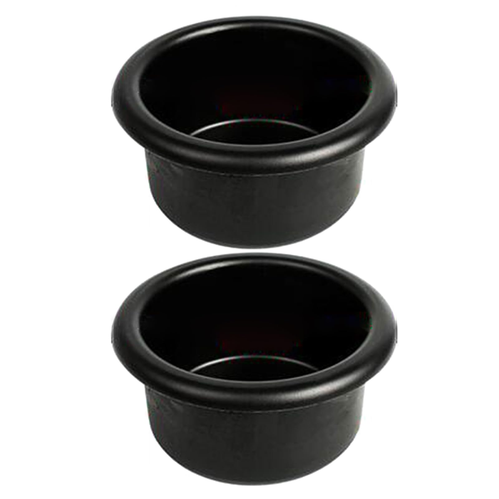 2pcs Cup Einsetzen Runde Tischhalter Couch Tasse Einsetzen Fahrzeuggetränkehalter Einsatz Für Sofa Couch von Yzdysg