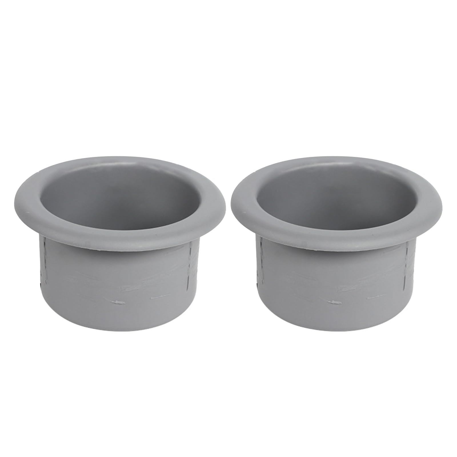 2pcs Cup Einsetzen Runde Tischhalter Couch Tasse Einsetzen Fahrzeuggetränkehalter Einsatz Für Sofa Couch von Yzdysg