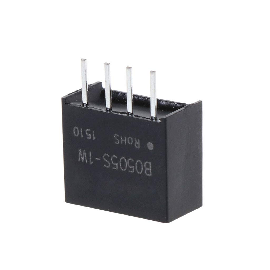 B0505S-1W 5V NETZLEITUNG 4 PINS Hoher Qualität Isolierter von Yzdysg