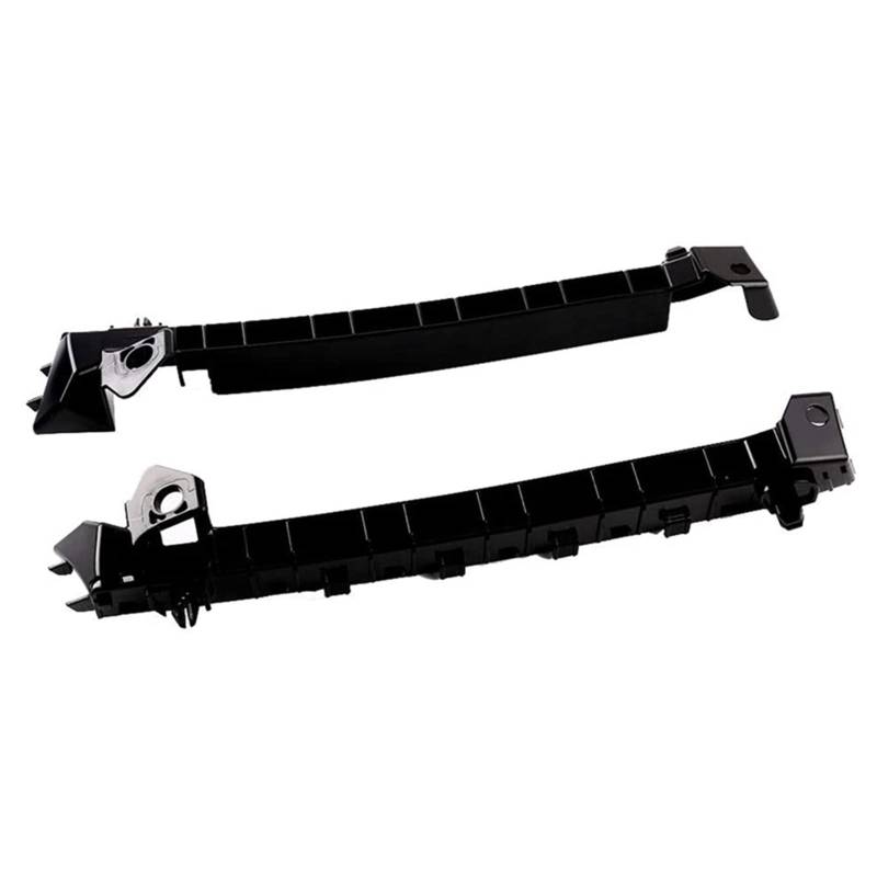 Pair Front Links Rechts Stoßstangenhalterhalter Mount 57707FG002 57707FG012 Für Impreza 2008 2009 2010 2011 von Yzdysg