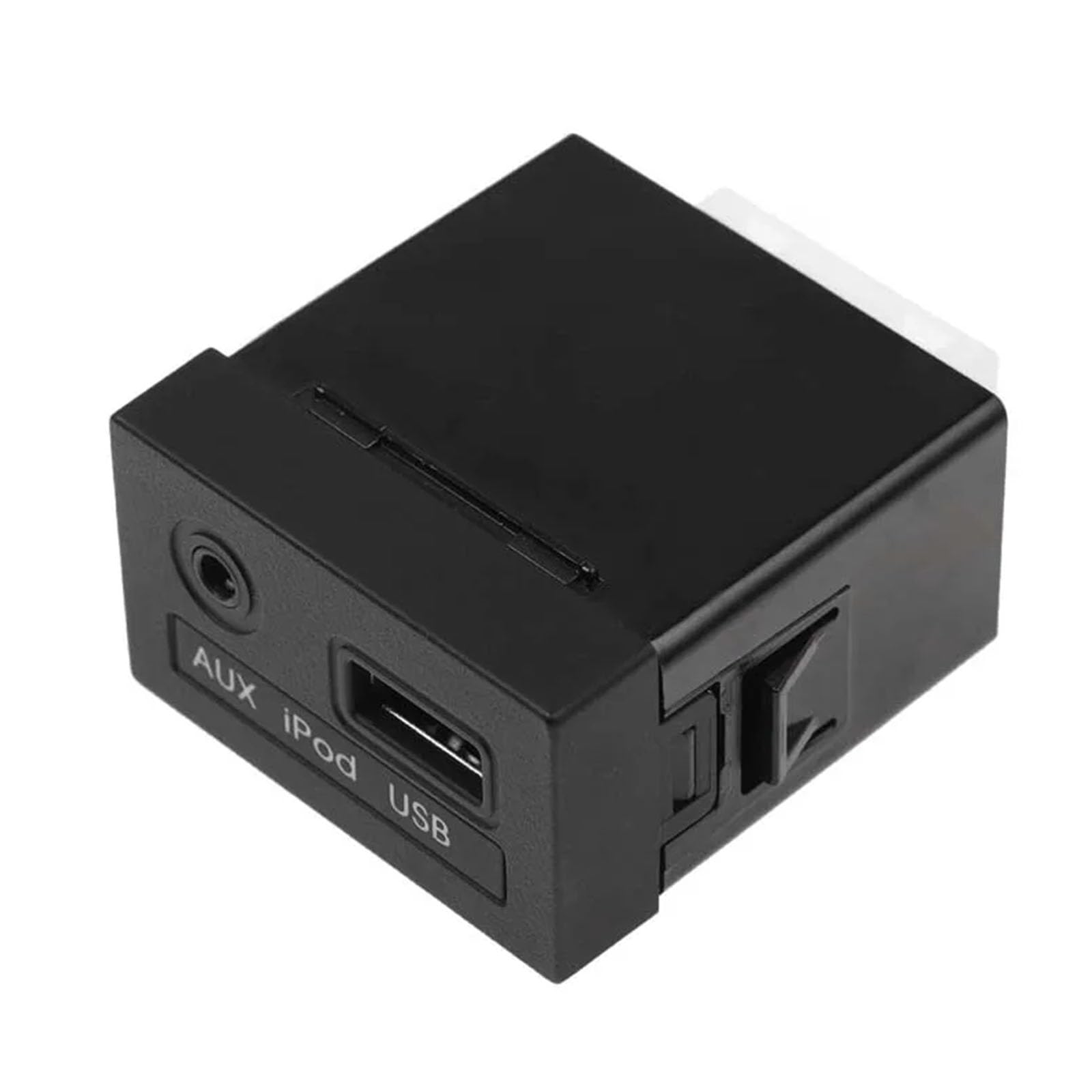 Yzdysg Auto-Zubehör Ersatz-USB-Port 96120-3X000 96120A5000 USB-Port von Yzdysg