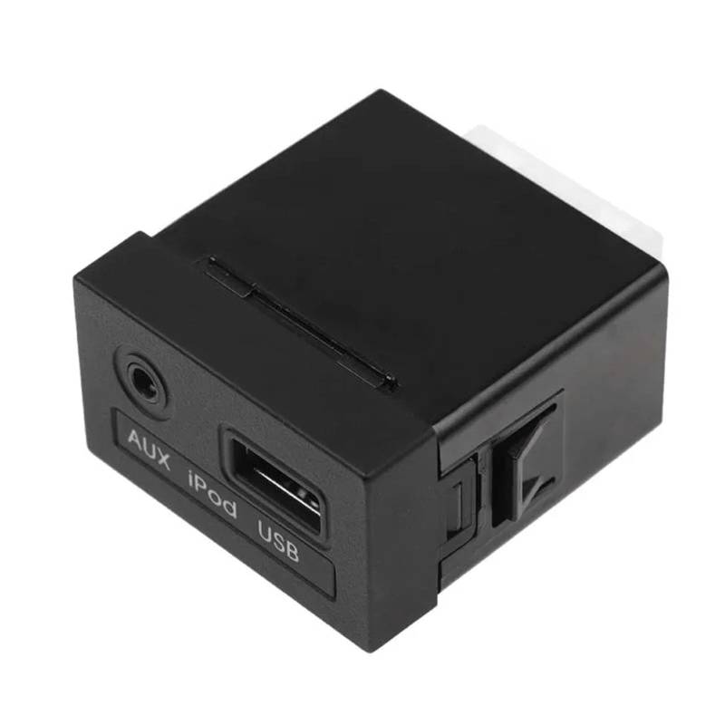 Yzdysg Auto-Zubehör Ersatz-USB-Port 96120-3X000 96120A5000 USB-Port von Yzdysg