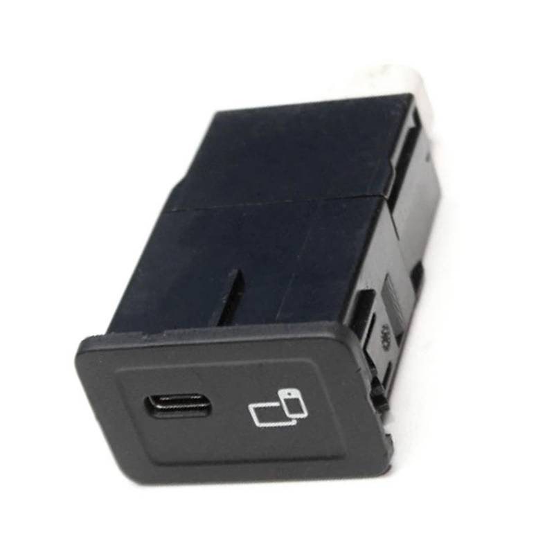 Yzdysg Automobilteile Auto USB Stecker Für W177 W247 C118 H247 USB Anschluss 2478203802 A2478203802 Kartenleser von Yzdysg