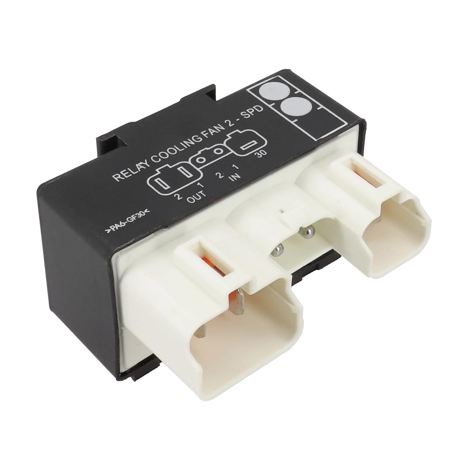 Yzdysg Kühler Lüfter Computer Control Module Einheit 899998000 Für 940 960 C70 S70 Automotive Motor Ersatzteile von Yzdysg