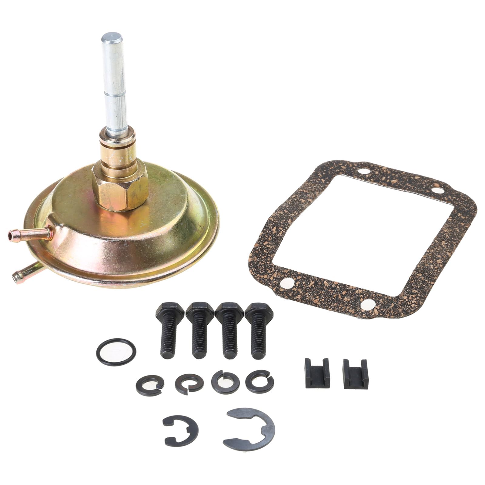 Yzdysg Metall-4WD Vorderachsen Aktuator Für W350 1500 2500 4882682 600-202 600-201 4506116 FWA112 TCA27 Verbesserte Traktionskontrolle von Yzdysg